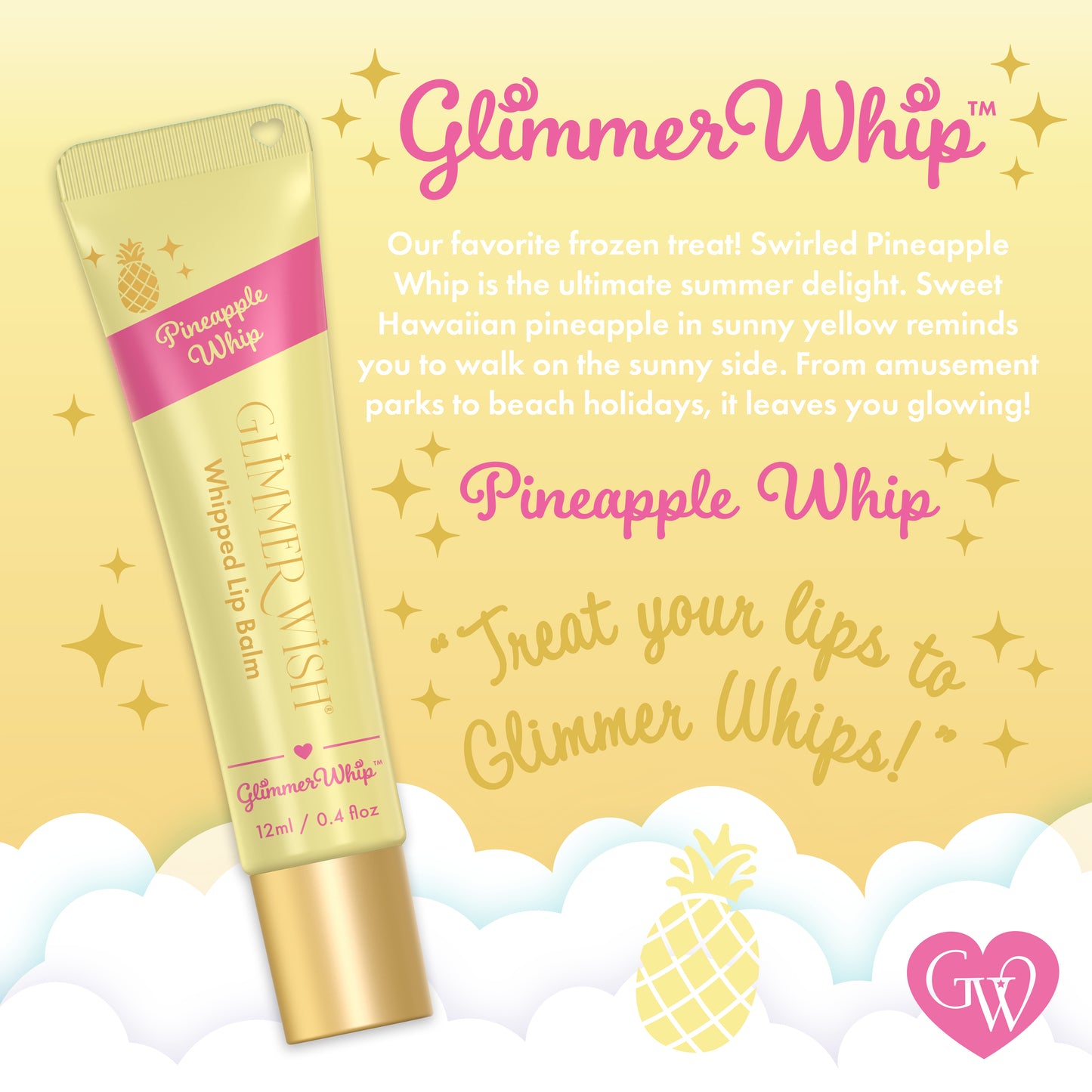 pineapple-whip