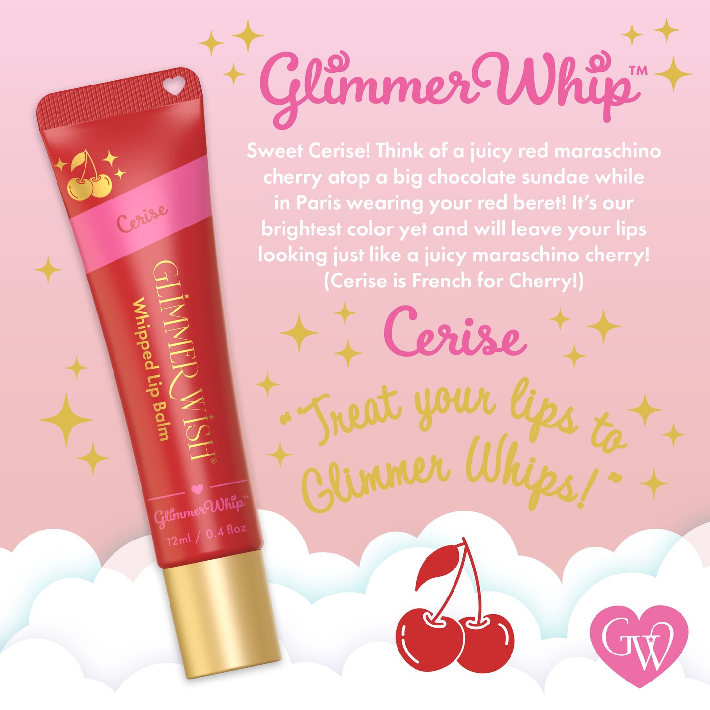 cerise