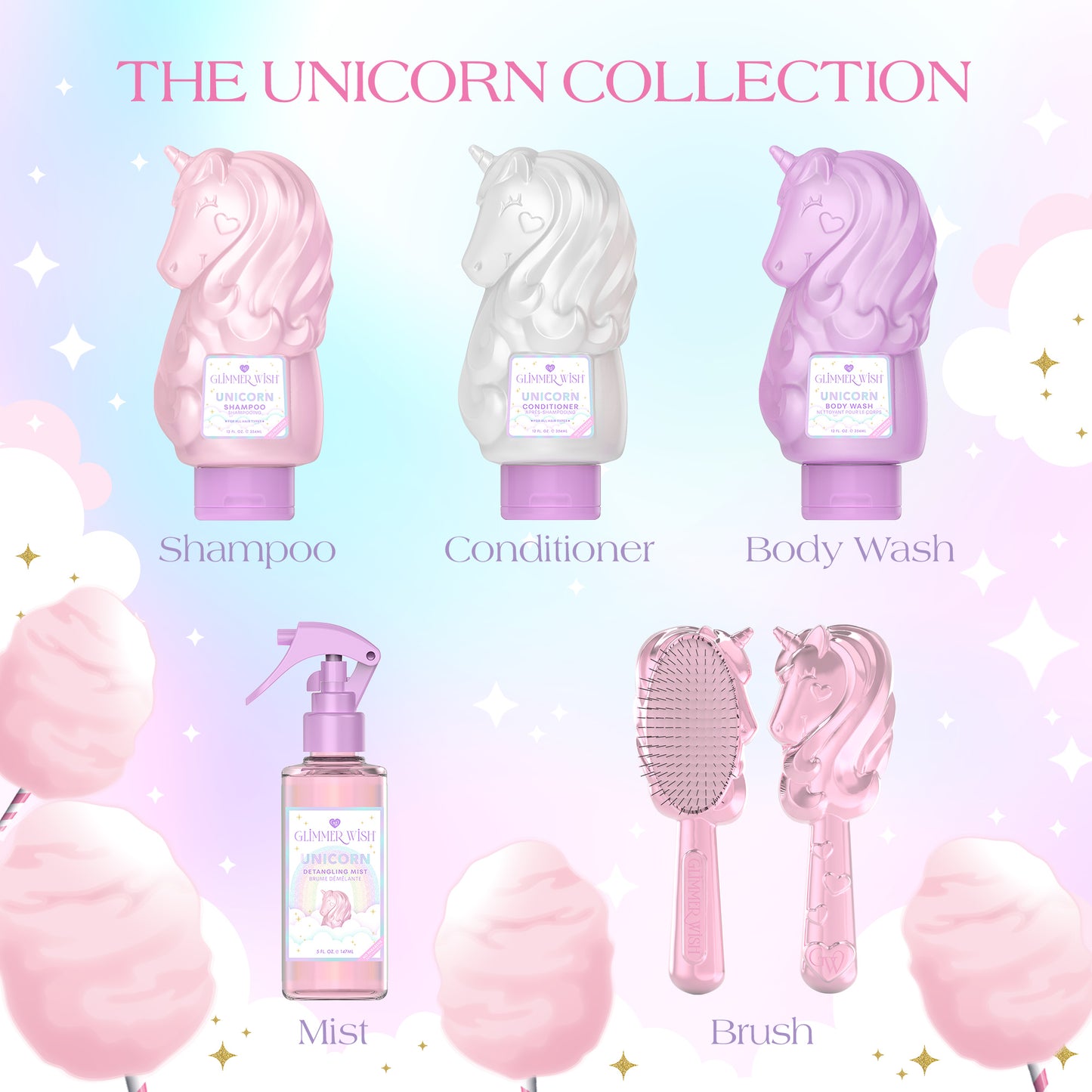 Unicorn Conditioner