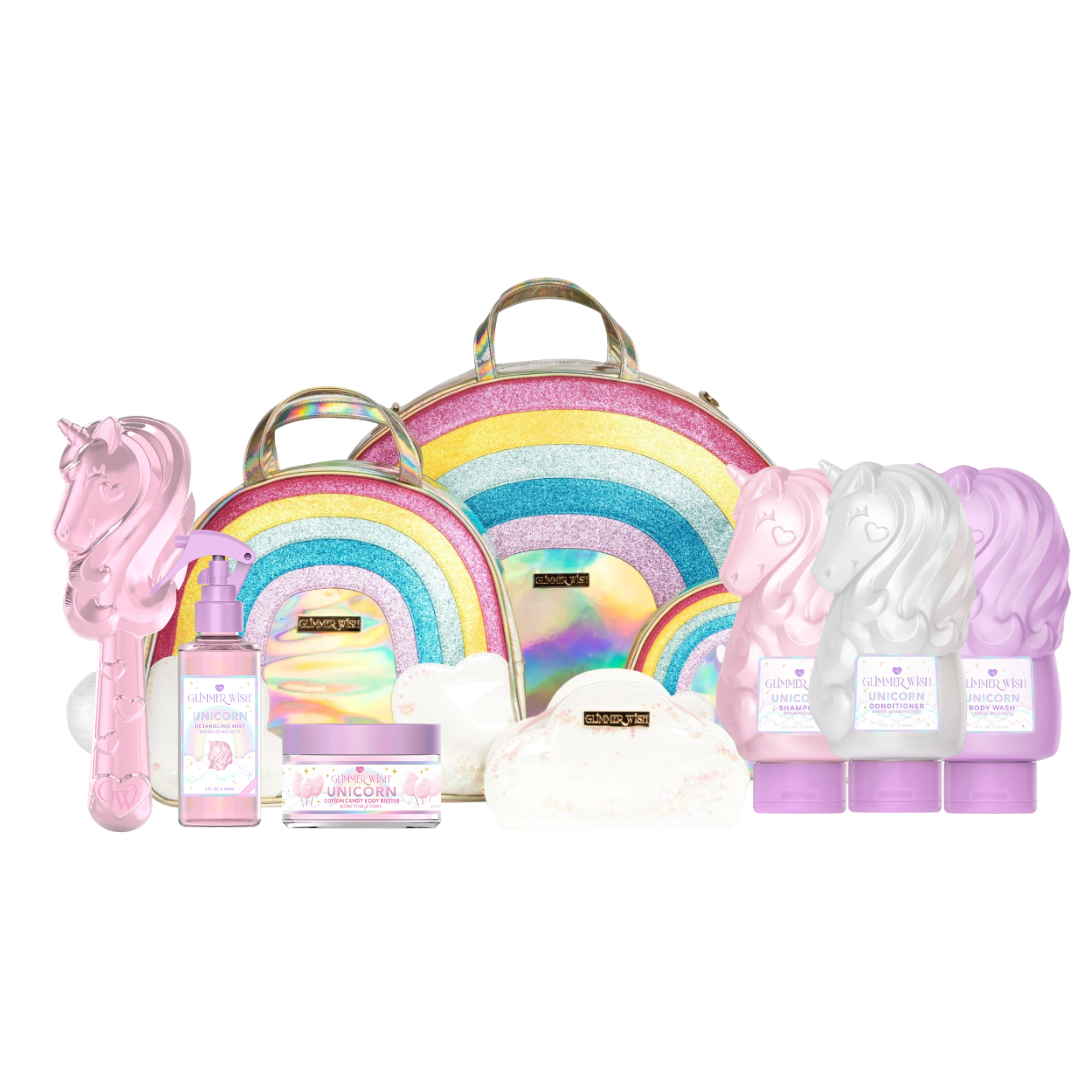Unicorn Dream Gift Set