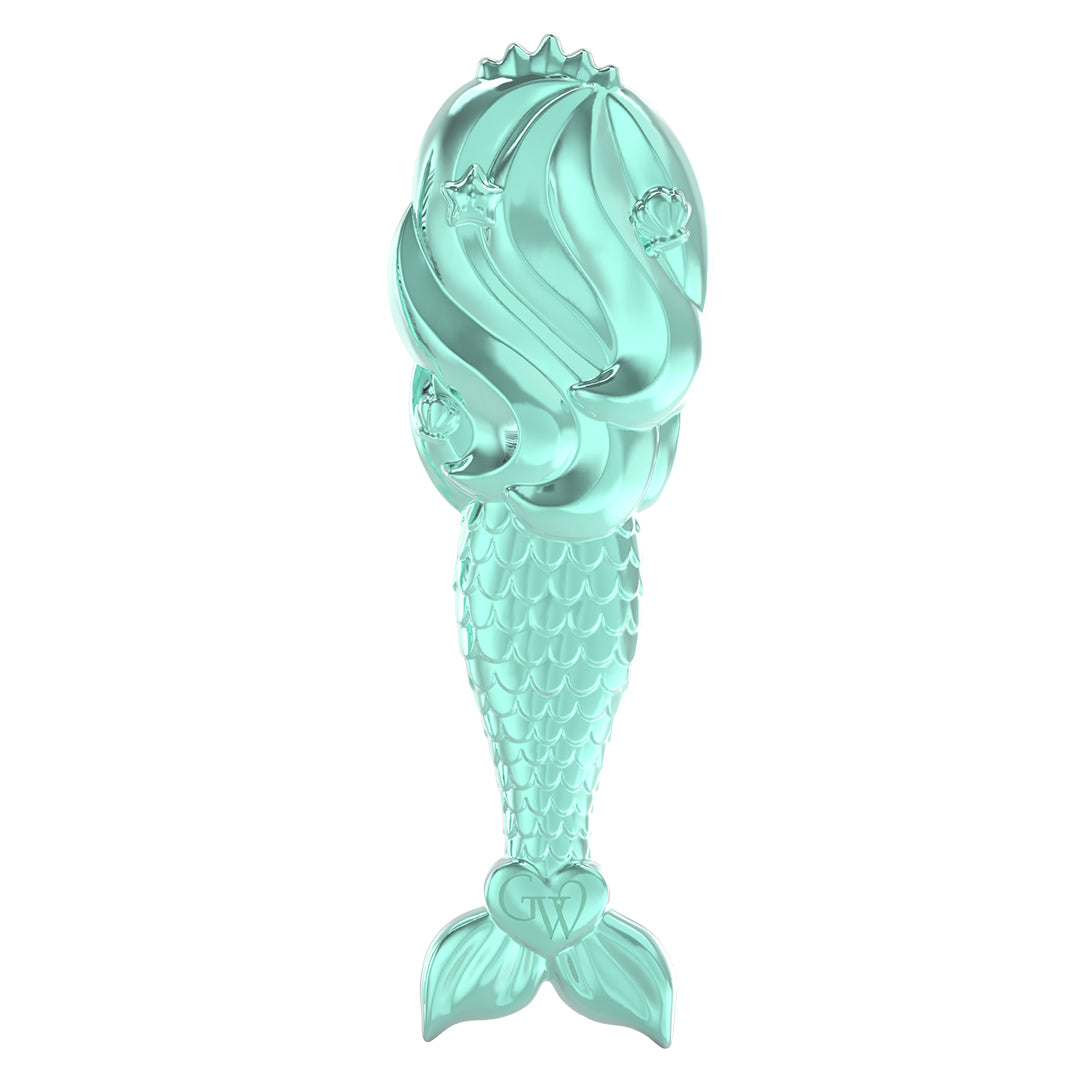 Mermaid Detangling Hair Brush