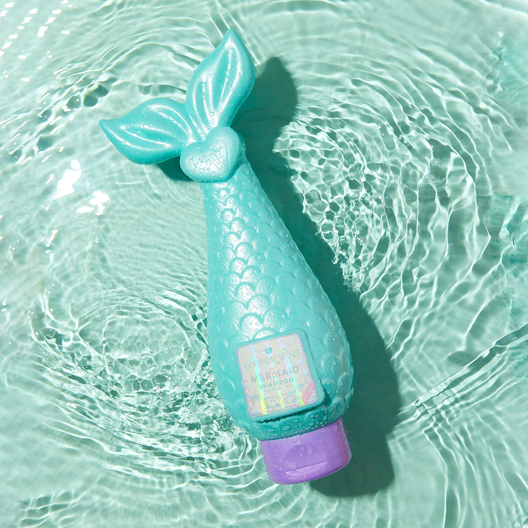 Mermaid Shampoo