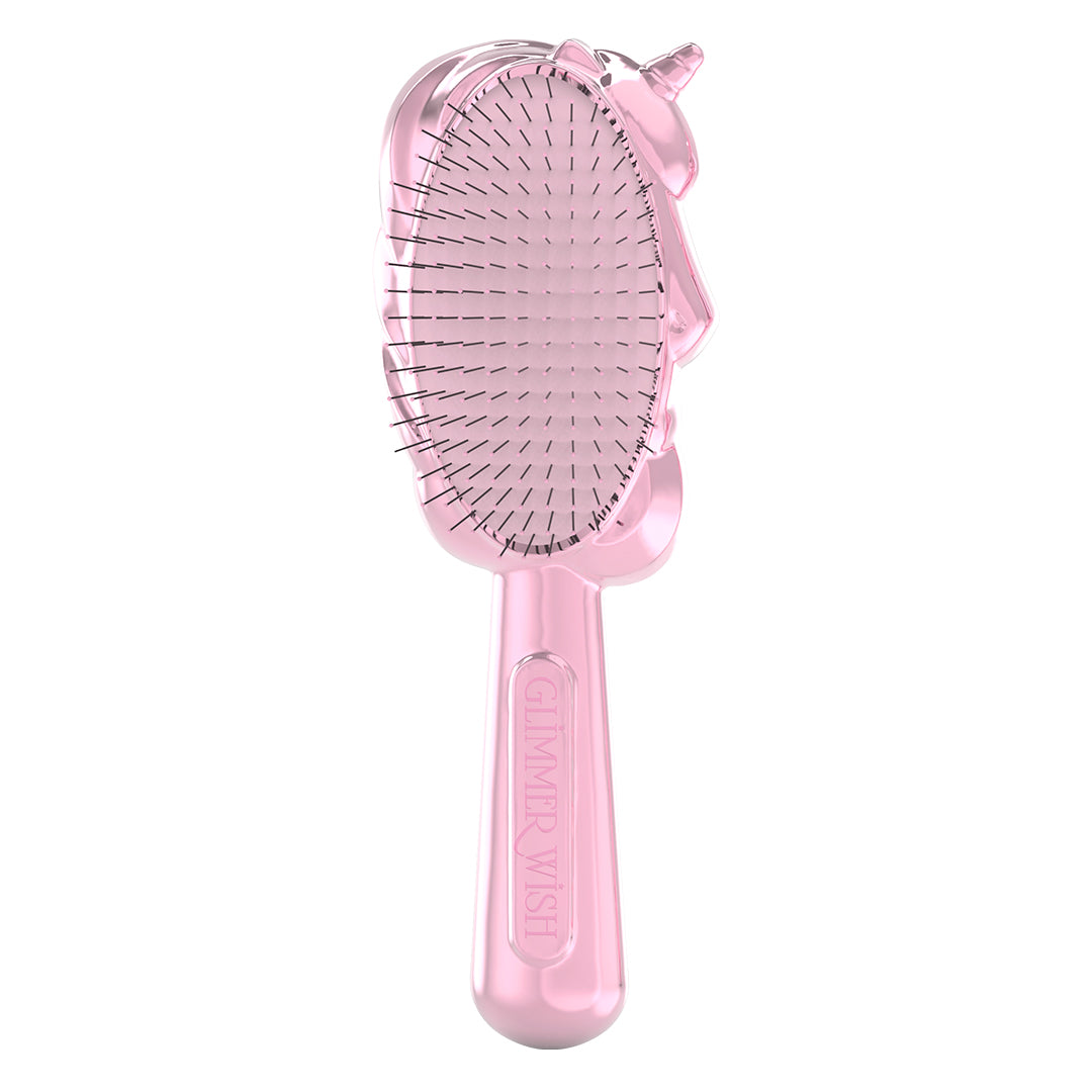 Unicorn Detangling Hair Brush