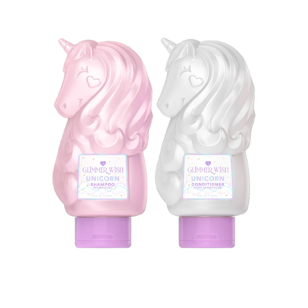 Unicorn Hair Care Duo