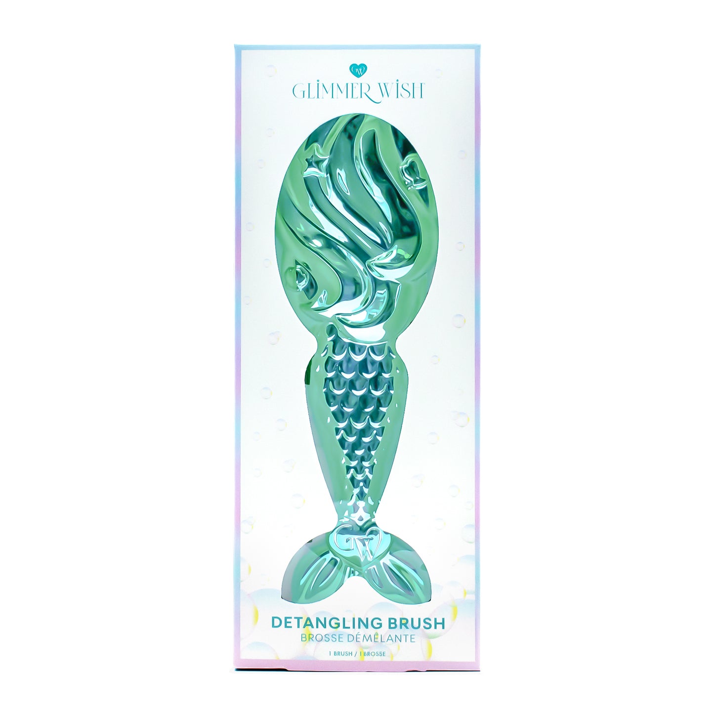 Supreme Mermaid Haircare Gift Set