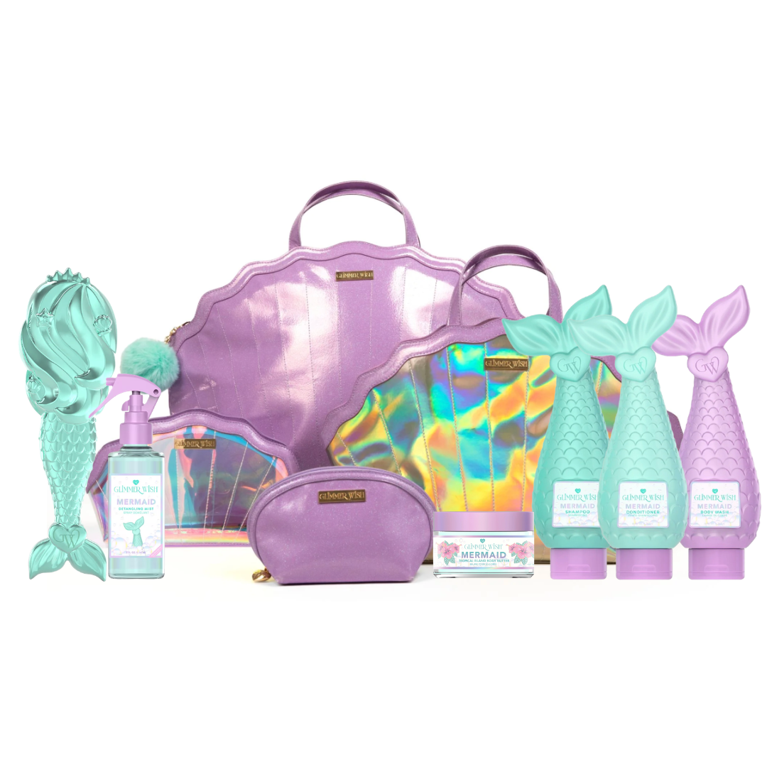 Mermaid Dream Gift Set