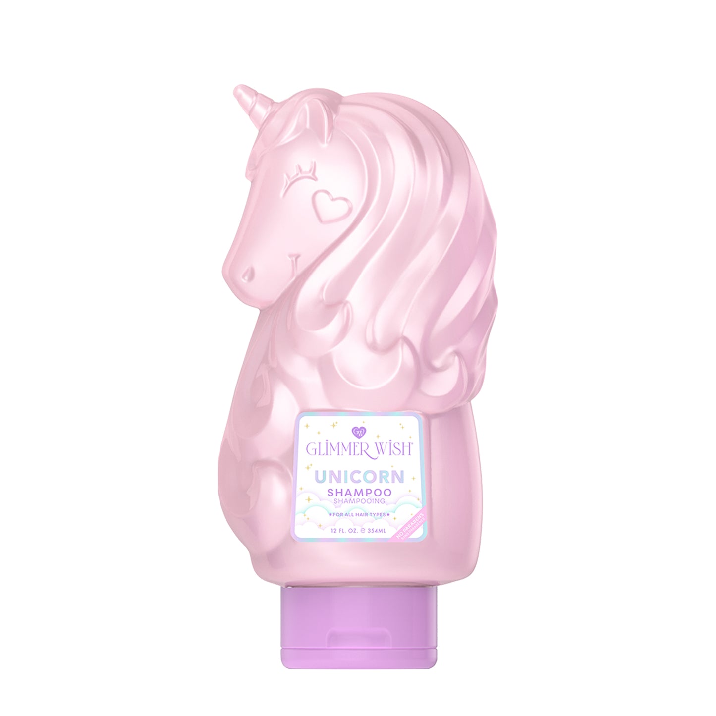 Supreme Unicorn Haircare Gift Set