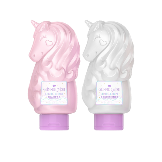 Unicorn Hair Care Duo