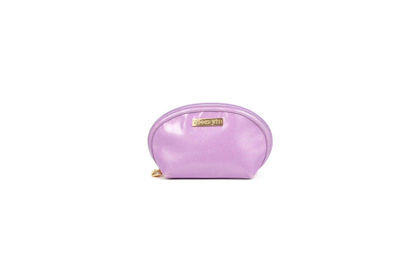 Mermaid Selfcare Keepall and Purple Pearl Pouch