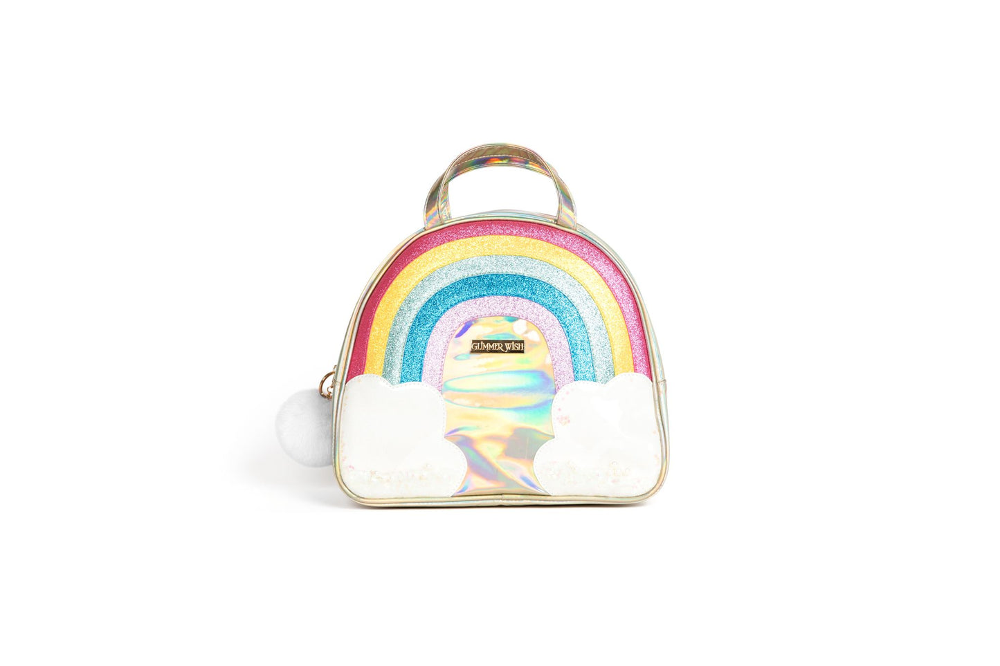 Unicorn Selfcare Keepall and Cloud Pouch