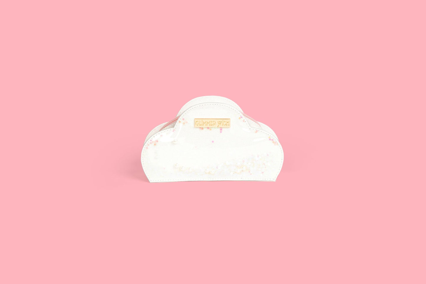 Unicorn Selfcare Keepall and Cloud Pouch