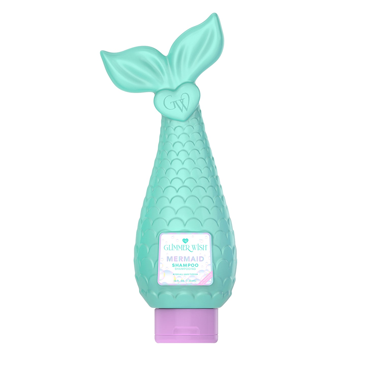 Mermaid Shampoo