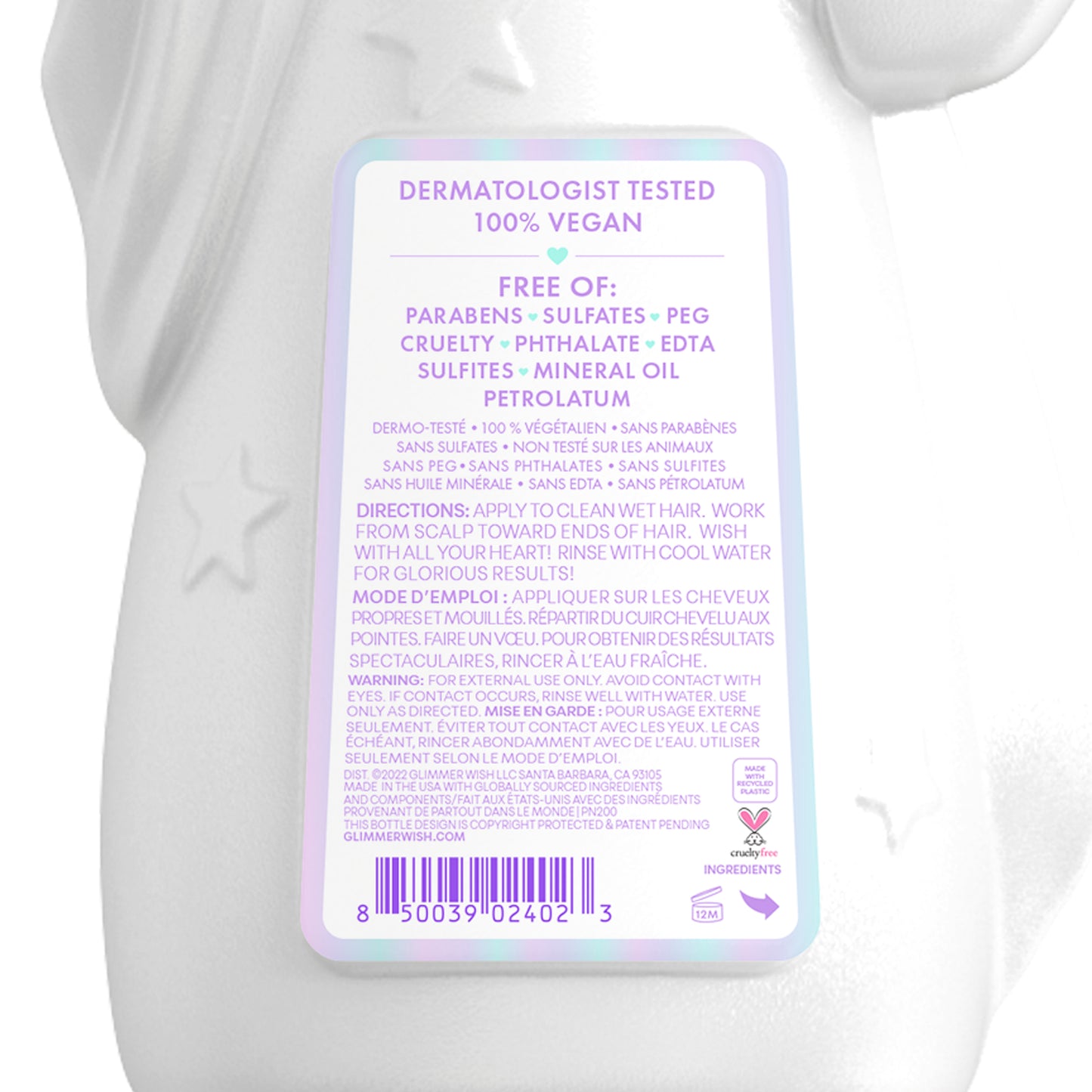 Unicorn Conditioner